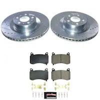 Power Stop LLC K9253