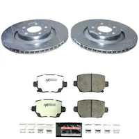 Power Stop LLC K9254-26