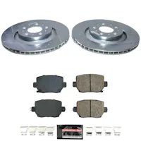 Power Stop LLC K9254