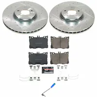 Power Stop LLC K9260