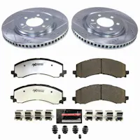 Power Stop LLC K9262-36