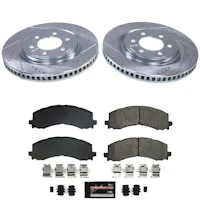 Power Stop LLC K9262