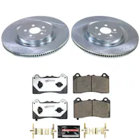 Power Stop LLC K9265-26