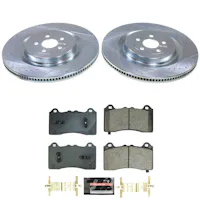 Power Stop LLC K9265