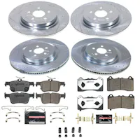 Power Stop LLC K9270-26