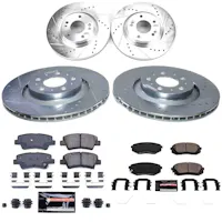 Power Stop LLC K9272