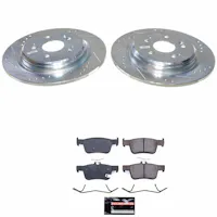 Power Stop LLC K9277