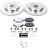 Power Stop LLC K9301-26