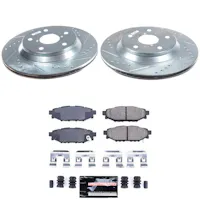 Power Stop LLC K9304