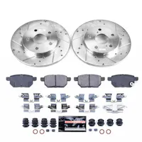 Power Stop LLC KC4737A