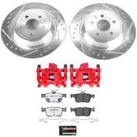 Power Stop LLC KC7417-36