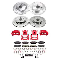 Power Stop LLC KC7584A