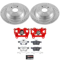 Power Stop LLC KC7723-36