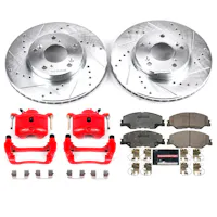 Power Stop LLC KC8318-26