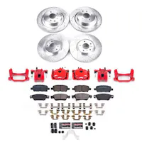 Power Stop LLC KC9063
