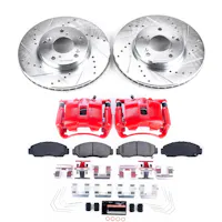Power Stop LLC KC9109