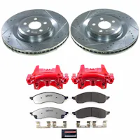 Power Stop LLC KC9201-36