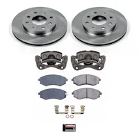 Power Stop LLC KCOE1087C