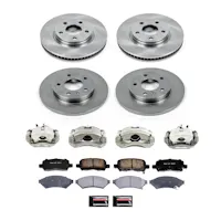 Power Stop LLC KCOE1589A
