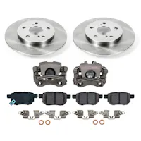 Power Stop LLC KCOE4737A