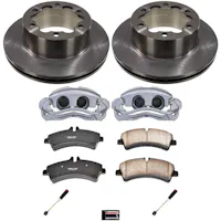 Power Stop LLC KCOE7094