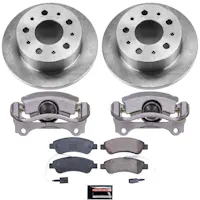 Power Stop LLC KCOE7310