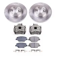 Power Stop LLC KCOE7661B