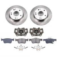 Power Stop LLC KCOE7725