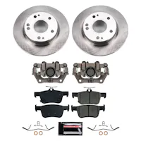 Power Stop LLC KCOE8330
