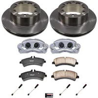 Power Stop LLC KCOE8429