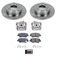 Power Stop LLC KCOE9060