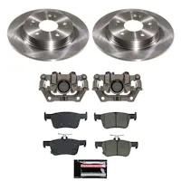 Power Stop LLC KCOE9218