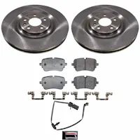 Power Stop LLC KOE8570
