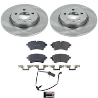 Power Stop LLC KOE8648