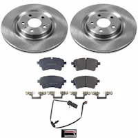 Power Stop LLC KOE8652