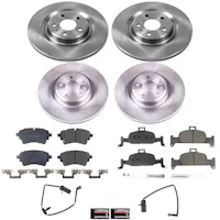 Power Stop LLC KOE8653