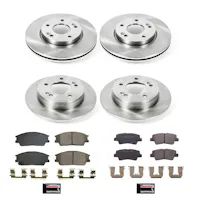 Power Stop LLC KOE8686