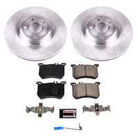 Power Stop LLC KOE8704