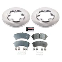 Power Stop LLC KOE8714
