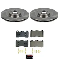 Power Stop LLC KOE8745