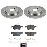 Power Stop LLC KOE8766
