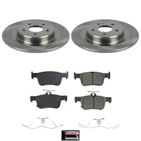 Power Stop LLC KOE8774