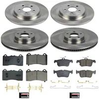 Power Stop LLC KOE8805