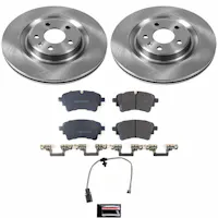 Power Stop LLC KOE8863