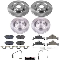 Power Stop LLC KOE8864