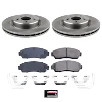 Power Stop LLC KOE8930