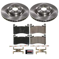 Power Stop LLC KOE8931