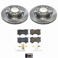 Power Stop LLC KOE8932