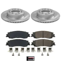 Power Stop LLC KOE8938