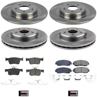 Power Stop LLC KOE8944